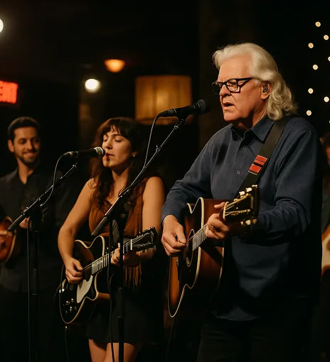Americanafest