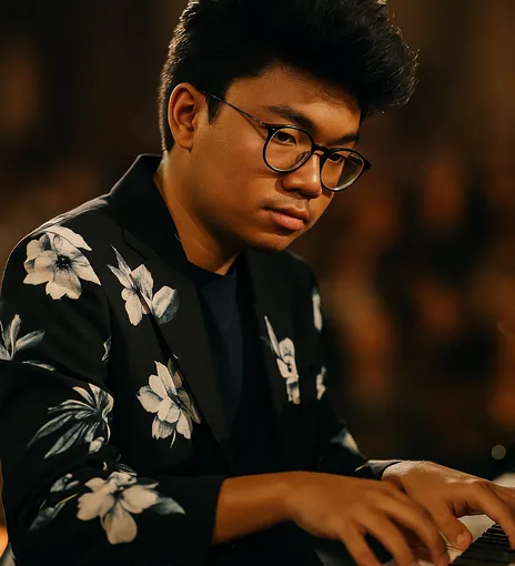 Joey Alexander