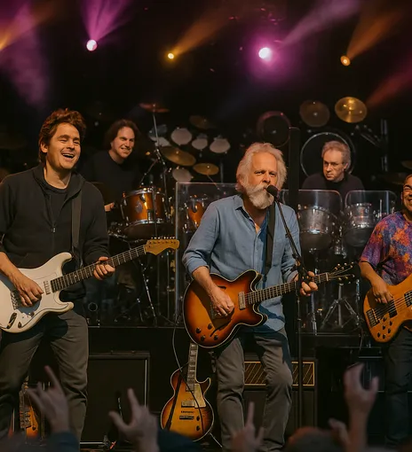Dead & Company