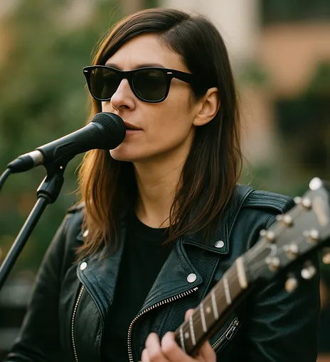 Colleen Green