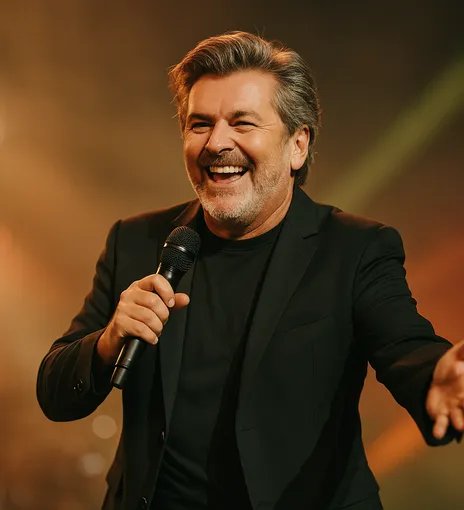 Thomas Anders