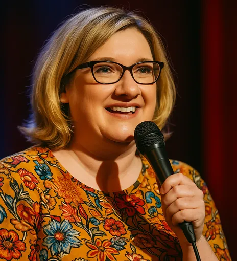 Sarah Millican