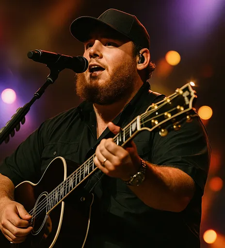 Luke Combs, Dierks Bentley, Ty Myers, Jake Worthington & Thelma and James