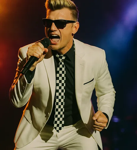 Nick Carter