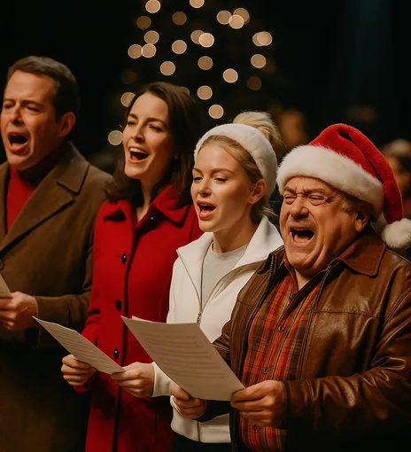 Gulf Coast Symphony: Deck the Halls