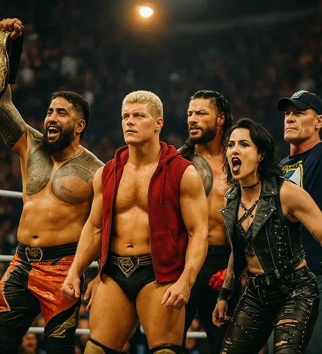 WWE: Smackdown & Saturday Night's Main Event - 2 Day Pass