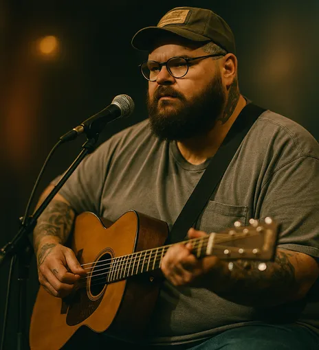 John Moreland
