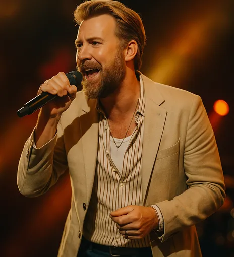 Charles Kelley