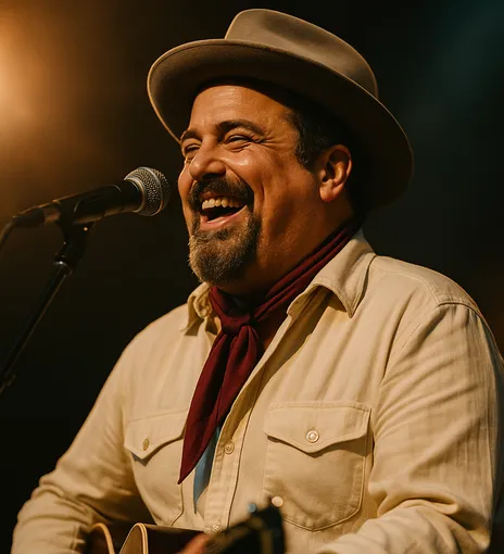 Raul Malo