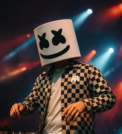 Marshmello
