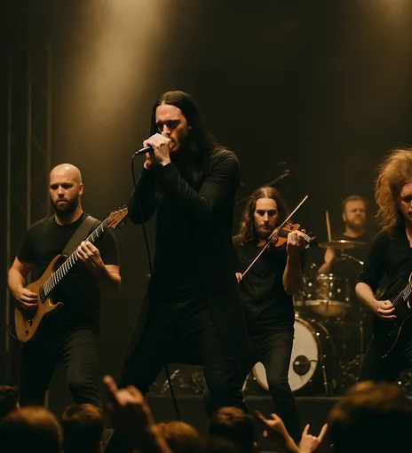 Ne Obliviscaris
