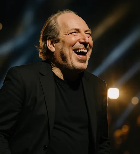 Hans Zimmer