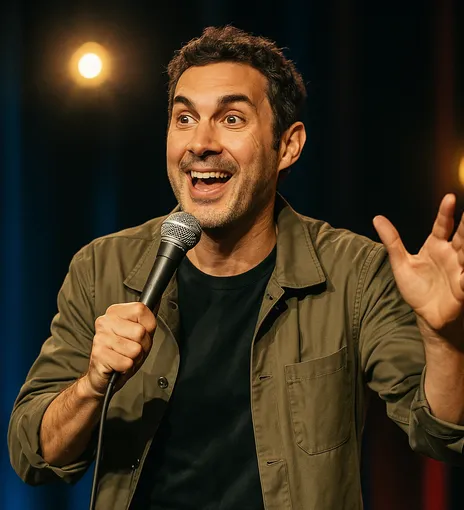 Mark Normand