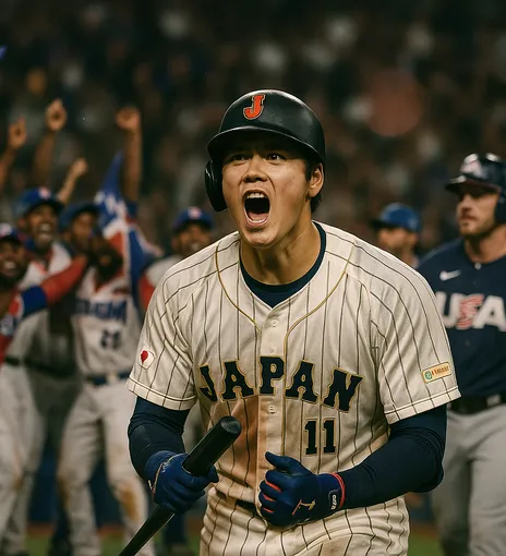 World Baseball Classic