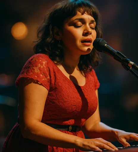 Norah Jones