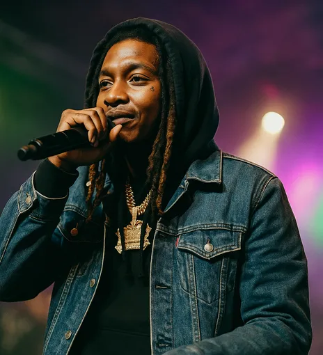 Nef The Pharaoh