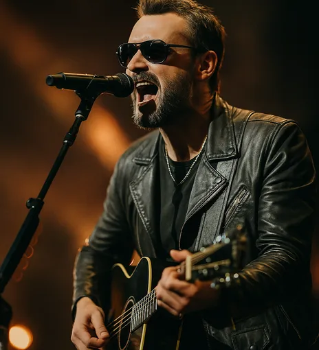 Eric Church
