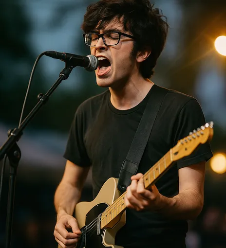 Car Seat Headrest