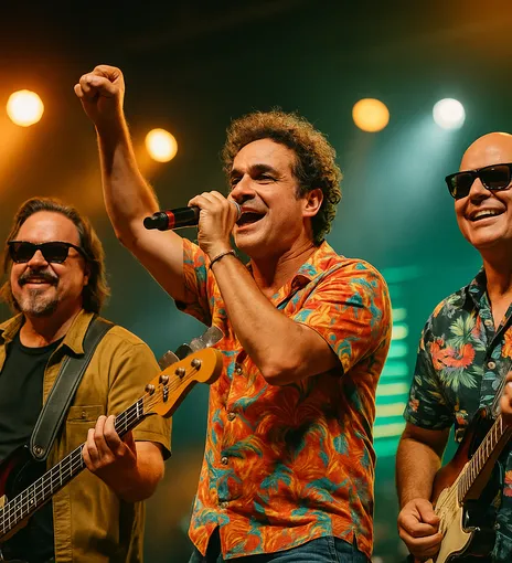 Los Amigos Invisibles