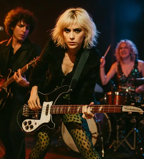 Sunflower Bean