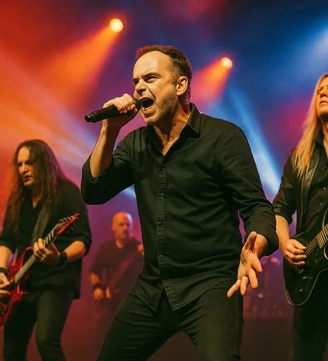 Blind Guardian