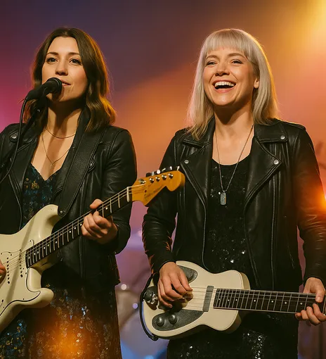 Larkin Poe