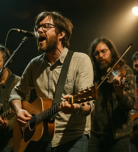Okkervil River