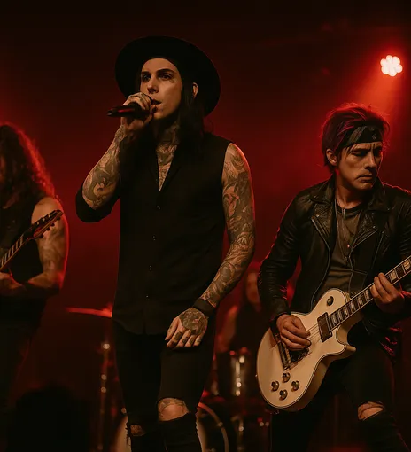 Vampires Everywhere!