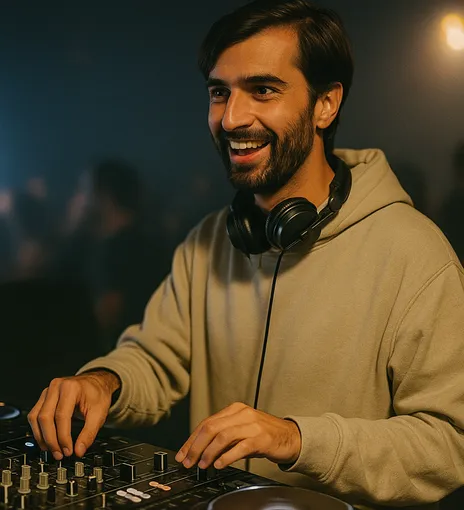 Jeremy Olander