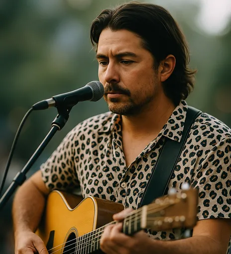 Matthew Logan Vasquez