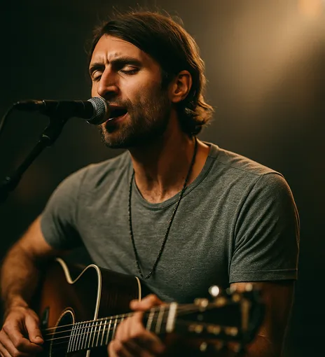 Ryan Hurd