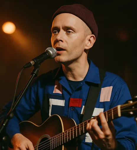 Jens Lekman
