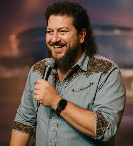 Raymond Orta
