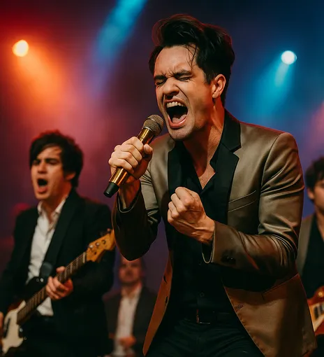 Panic! At The Disco