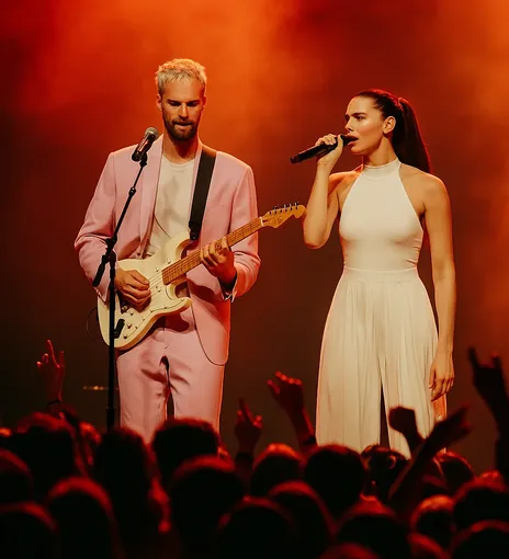 Sofi Tukker
