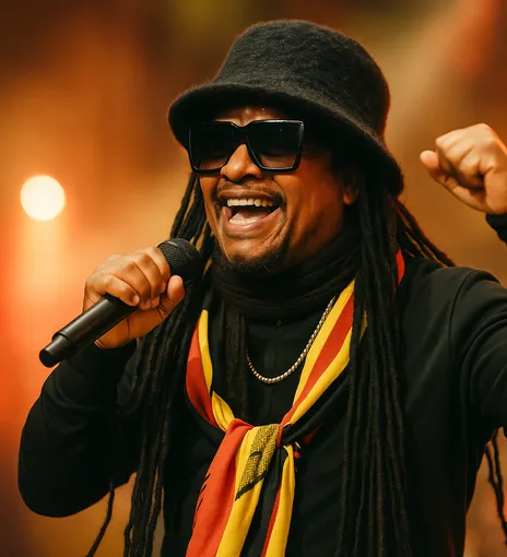 Maxi Priest