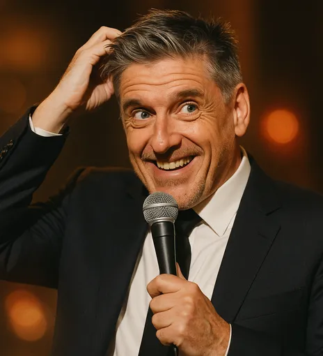Craig Ferguson