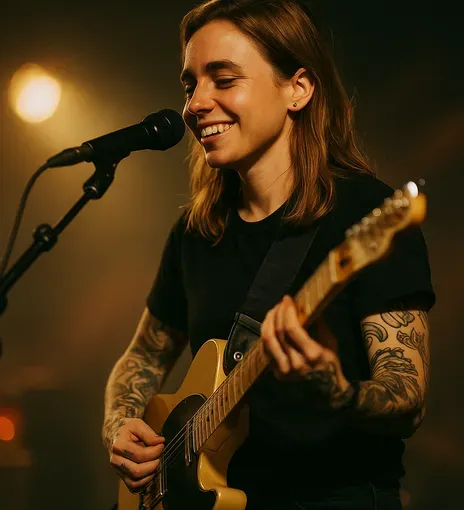 Julien Baker