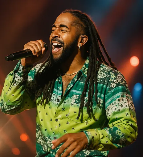 Omarion