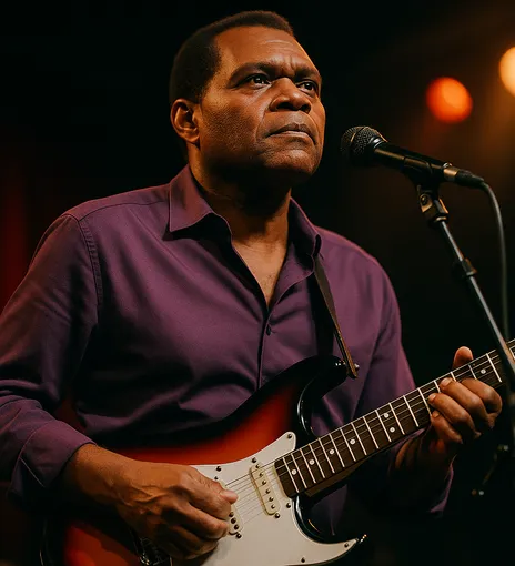Robert Cray