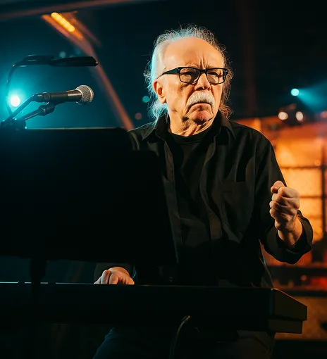 John Carpenter