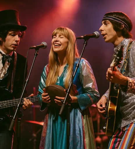 Os Mutantes