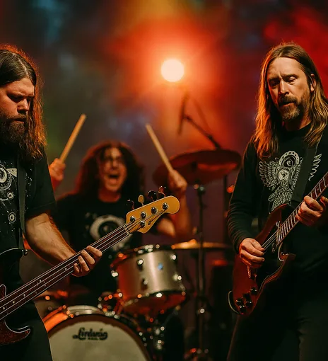 Earthless