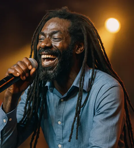 Buju Banton