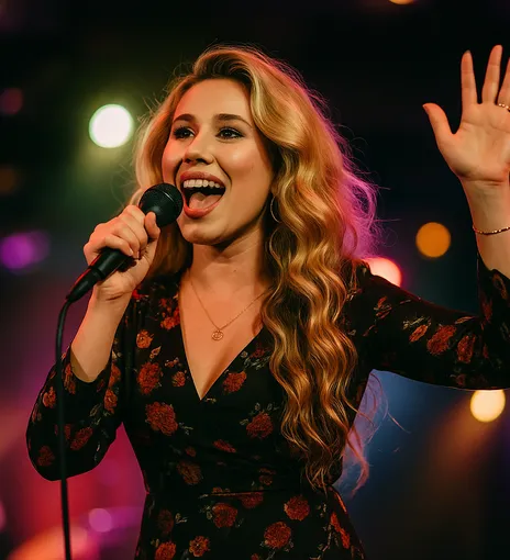 Haley Reinhart