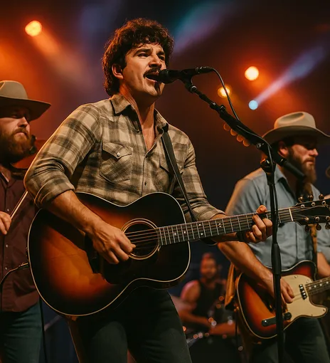 Flatland Cavalry