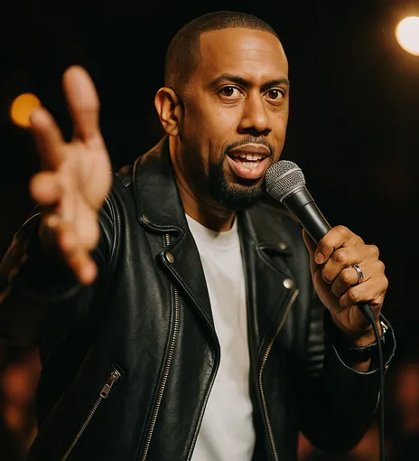 Affion Crockett