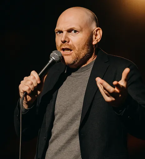 Bill Burr