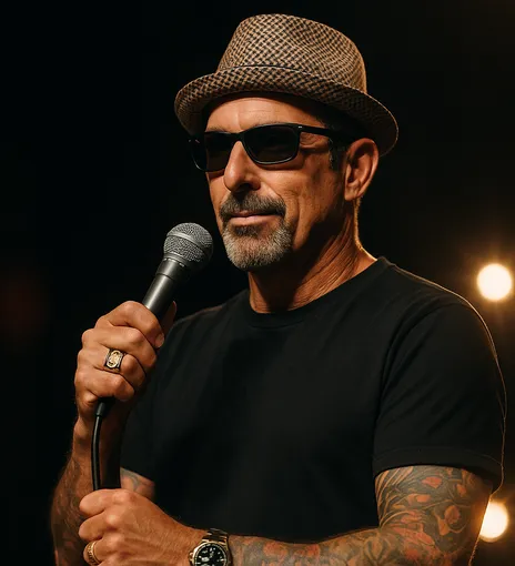 Rich Vos