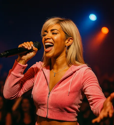 Hot In Herre: 2000s Dance Party